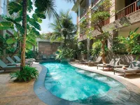 Akana Boutique Hotel Hotels near Jazz Grill & Pub
