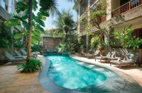 Akana Boutique Hotel - 4 estrellas