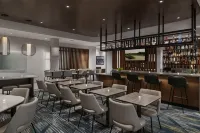SpringHill Suites® by Marriott® Abilene - bar