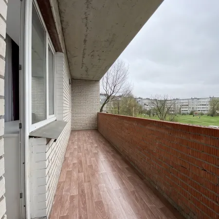 Apartamenty Tet-A-Tet Flat