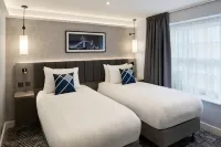 Four Points Flex by Sheraton London Victoria - New