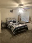 Beautiful Spacious 3 bedroom, 3 bath  full furnished Home - 3 estrellas