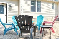 Luxurious, Meticulous, Charming, Beautifully appointed 3bedroom in State College - 4 tähden