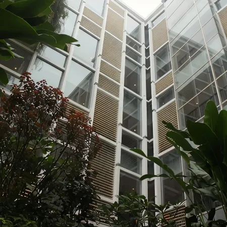Jambuluwuk Malioboro Hotel Yogyakarta