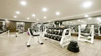 帕特里普特拉大陸酒店 - 健身室/gym room