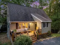 Massanutten Mountaintop, Family Fun Awaits! Hot Tub, Arcade Games, Near Slopes - Swimmingpools