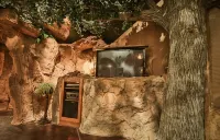 Stay in the Zion themed inn!3348714 a new 2nd rental. The Silo Inn - 5つ星
