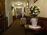 Hotel Mercurio - 3-Star