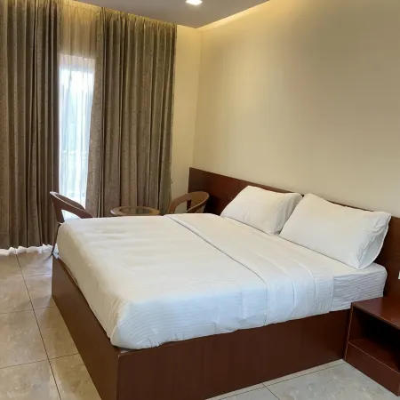 Cliffview Resort
