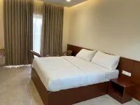 Cliffview Resort - balcony