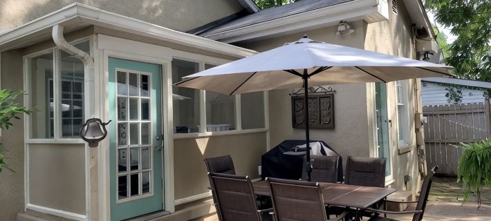 Picket Fence Cottage~ Walk to Mtsu and the Historic Downtown Square! Ξενοδοχεία στην πόλη Murfreesboro