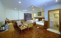 Hotel H Valley Yangon - 3-Star