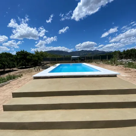 la terreta hotel casa rural