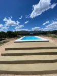 la terreta hotel casa rural - balcony