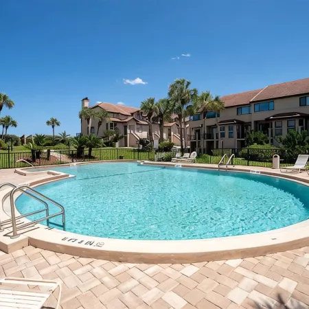 Beach Condo Newly Renovated