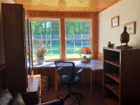 賓州FernRockCabin勞雷爾高地-寧靜的度假之所度假屋 - 3 星級