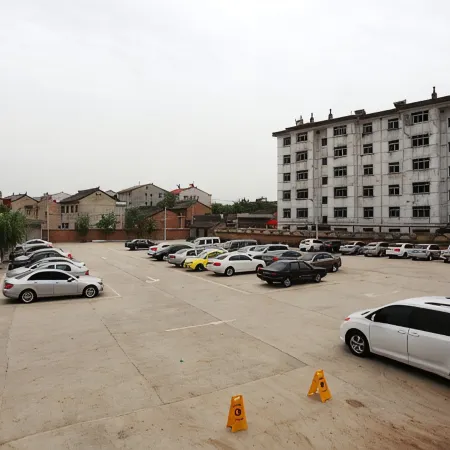 Teem Ease Hotel