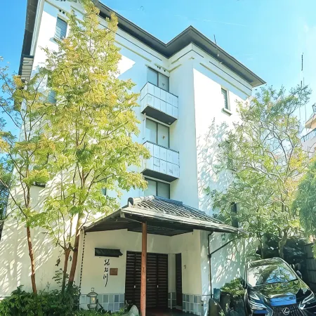 Ohkawa