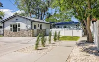Beautiful NEW 1-bed, 1-bath right in downtown Cody! Sleeps up to 4. - Boutique