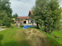 Ihr Ferienhof am Rande der Alpen, Nebenhaus - 2-Star