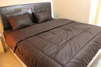 Garuda Kostel - Hostels