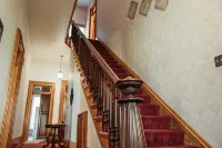 Victorian Country Home on the edge of town. Event venue, weekend home. - 3 tähden