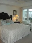 Sunset Bay Villas 'Another Day in Paradise'  Amazing Water Views & Sunsets - balcony