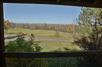 Brookside: Cozy Cabin Retreat, Fireplace + Atv/Snowmobile Access + Pets ok - 3 星級