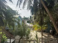Gumbo Limbo - 海風公寓 - 距海邊僅數步, 免費自行車, 免費WiFi - 公寓