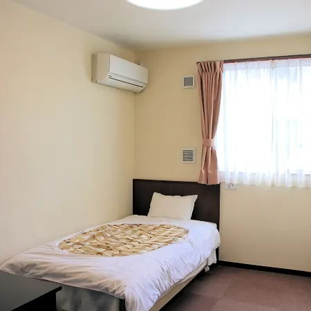 Business Hotel Sanei Okinouchi