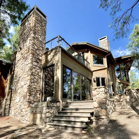 Torreon 1st Green Golf Course/Creek/ Family Friendly Nearly 4000 sq ft