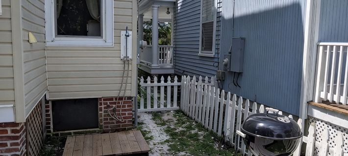 HGTV House! 2 Blocks to Beach- 2024 New Bathroom! Hotels in Cape Charles