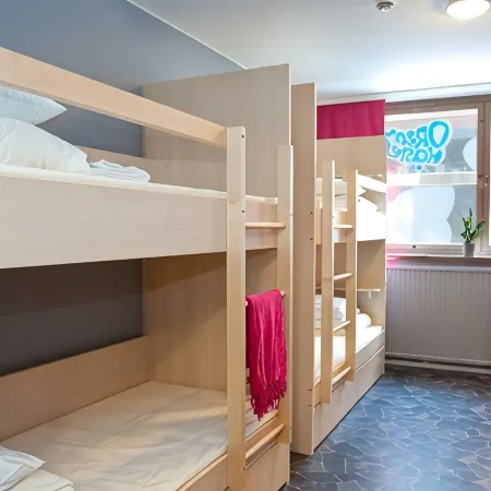 Dream Hostel & Hotel Tampere
