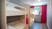 Dream Hostel & Hotel Tampere - Hostels