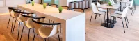 B&b Hotel 고타-Hbf - 3성급