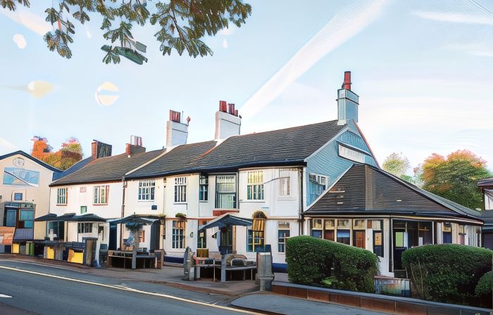 Bay Horse Hotel by Greene King Inns