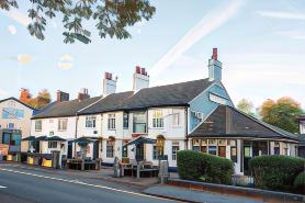 Bay Horse Hotel by Greene King Inns