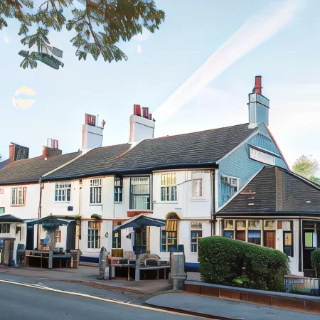 Bay Horse Hotel by Greene King Inns