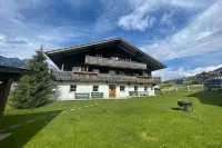 Farmhouse in Söll Near Wilder Kaiser Ski Area - 3-Star