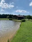 Cozy Country Cabin quiet country retreat - Chalets