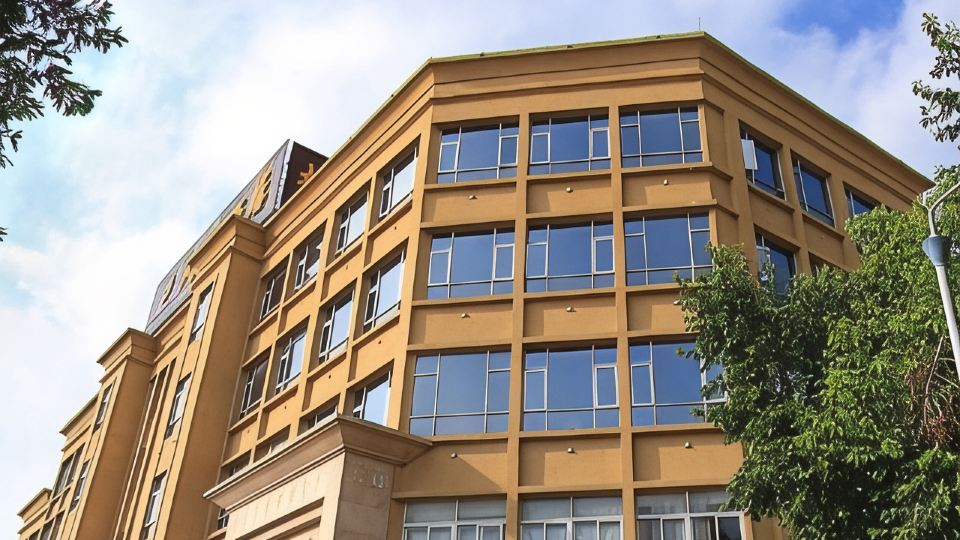 Daxing Hotel