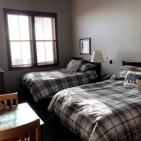 Allegheny Springs Slope Side Penthouse - Amazing Views