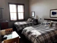 Allegheny Springs Slope Side Penthouse - Amazing Views - Gym