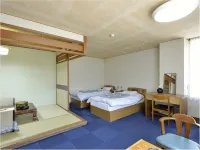 Yumen Kanko Hotel Yume-No-Sato - 2-Star
