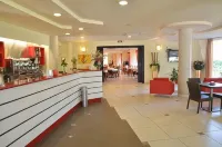 Hotel la Ninfea - parking