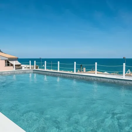 Mia Hotel Numana
