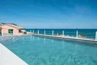 Mia Hotel Numana - con vista mare