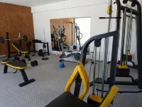 Dfc Fma- Coliving - Gym