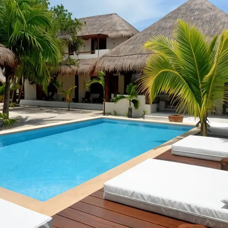 Tierra del Mar Hotel - Adults Only