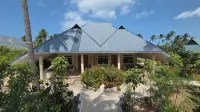 Meremeta Lodge - homestay